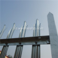 1.8M Pagar Palisade Indah Netting